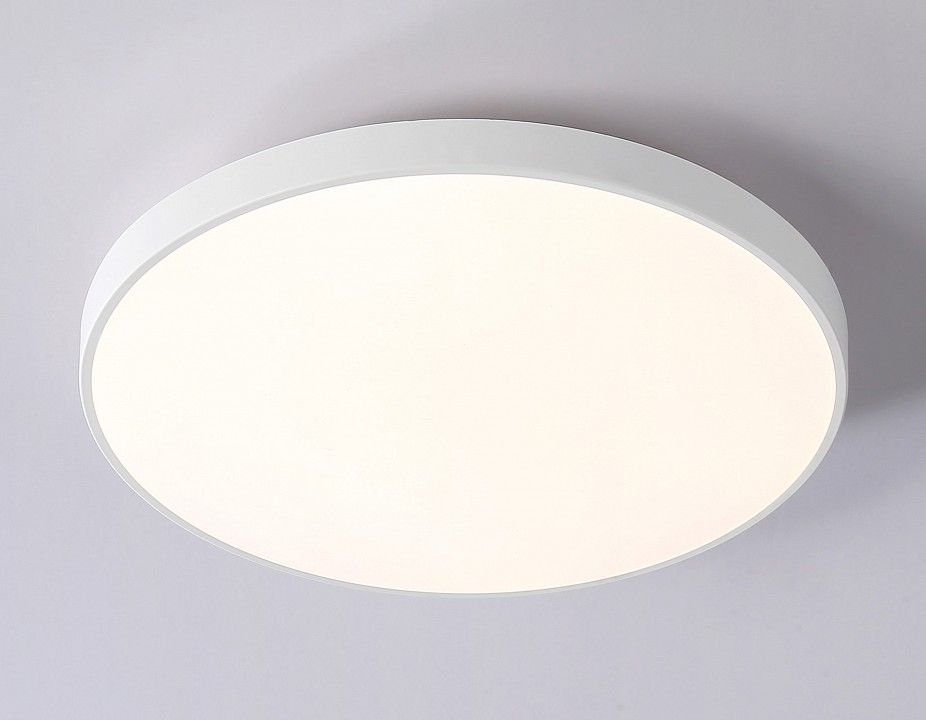 Накладной светильник Ambrella Light FZ FZ1220