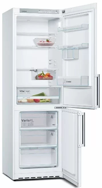Холодильник Bosch KGV36XW2OR