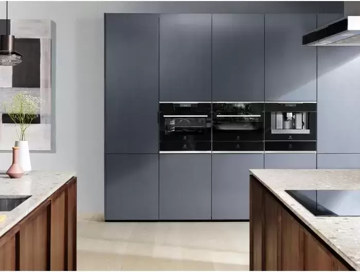 Варочная панель Electrolux EIS 6648