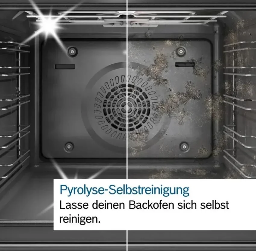 Духовой шкаф Bosch CMG 7761B1