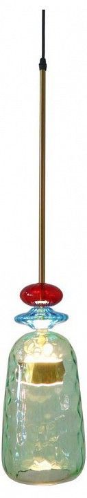 Подвесной светильник Alfa-Light F3224 F3224-22
