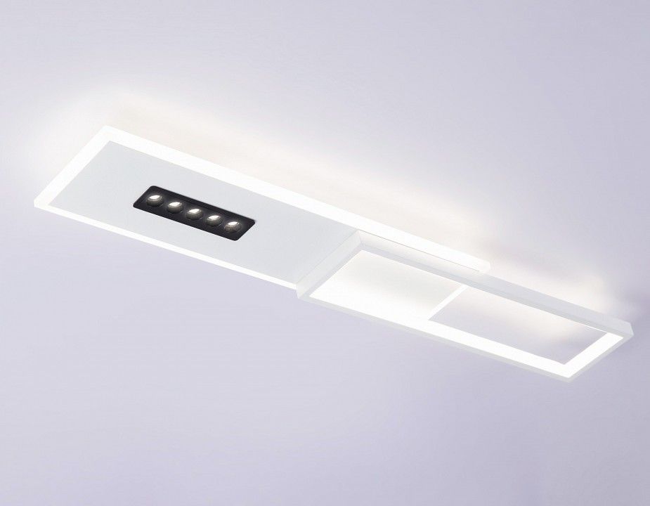 Накладной светильник Ambrella Light FL FL51453