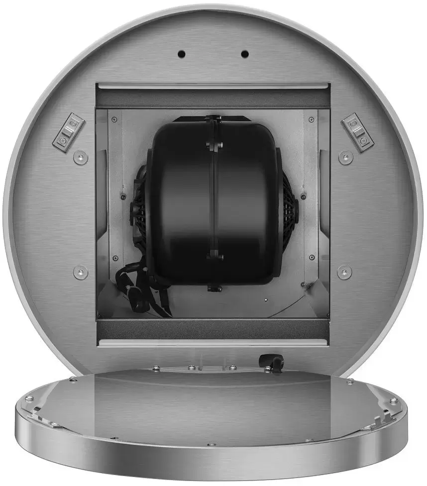 Вытяжка Maunfeld LEE ISLA (sensor) 39 WHITE