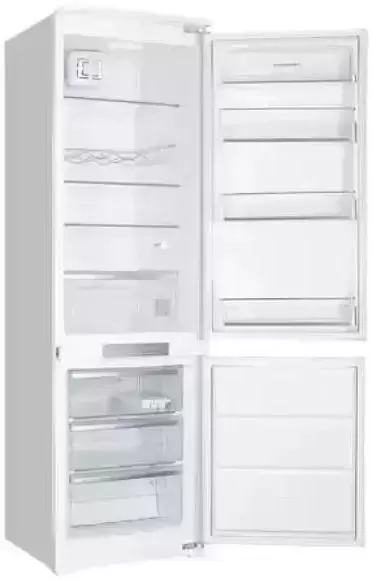 Встраиваемый холодильник Kuppersberg CRB 17762