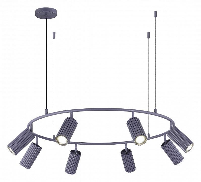 Подвесная люстра ST-Luce Kendo SL1213.703.08