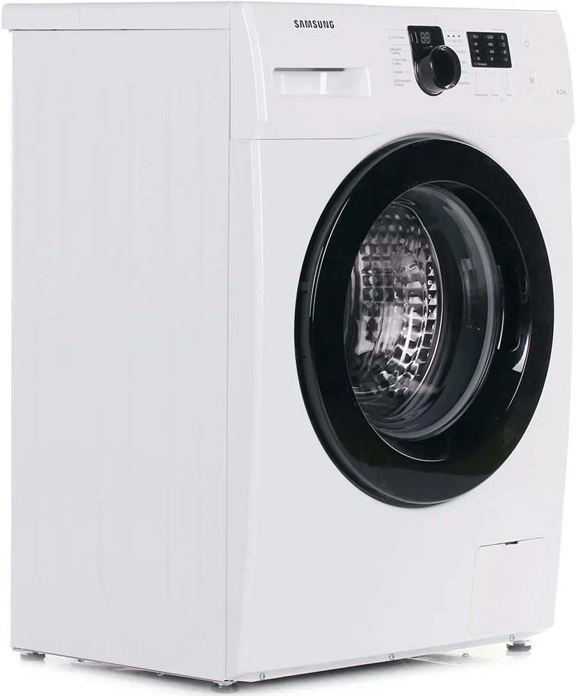 Стиральная машина Samsung WF 60 F1R2F2W/DLP
