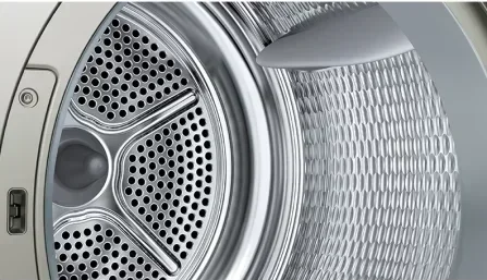 Сушильная машина Bosch WTN86212ME