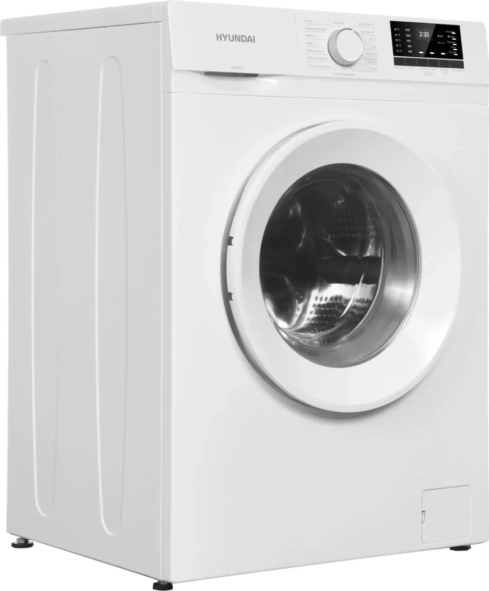 Стиральная машина Hyundai WME8201