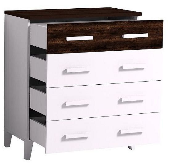 Комод Глазов-Мебель Норвуд 00-00024268 Комод Глазов-Мебель Норвуд 00-00024268