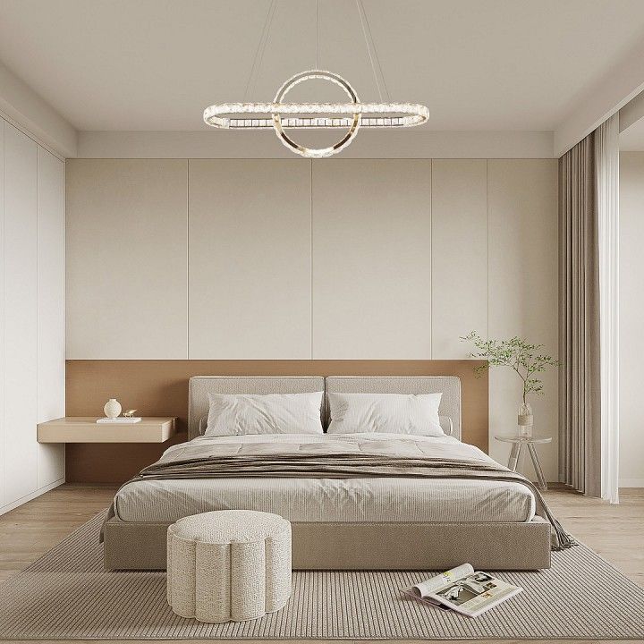 Подвесной светильник Arte Milano AM-Venezia 311311/L1000 GD