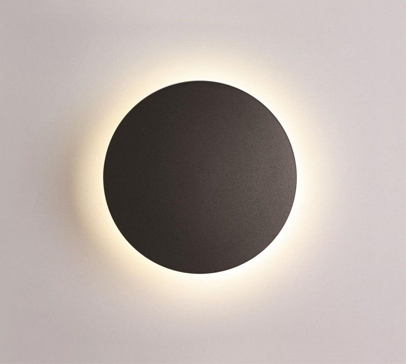 Накладной светильник Odeon Light Eclissi 3634/6WL