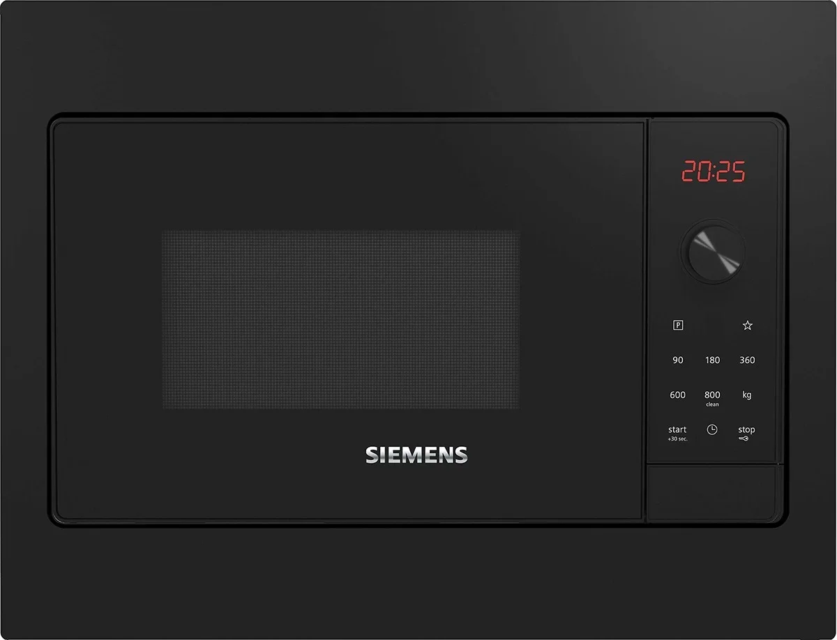 Микроволновая печь Siemens BF523LMB3