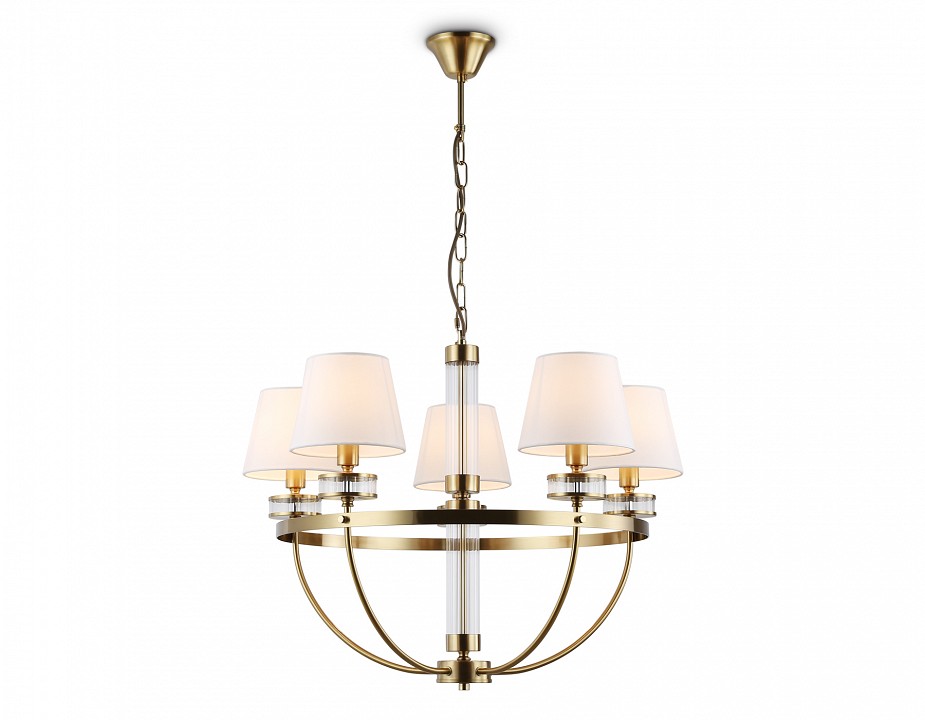 Подвесная люстра Ambrella Light HIGH LIGHT LH71251
