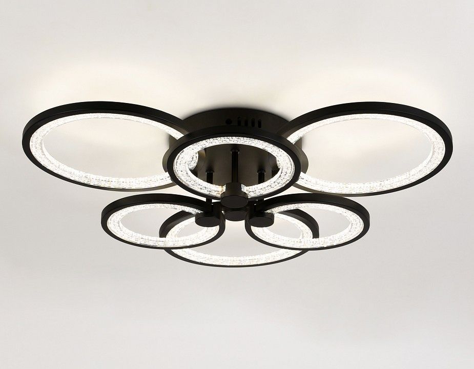 Потолочная люстра Ambrella Light FA FA4092