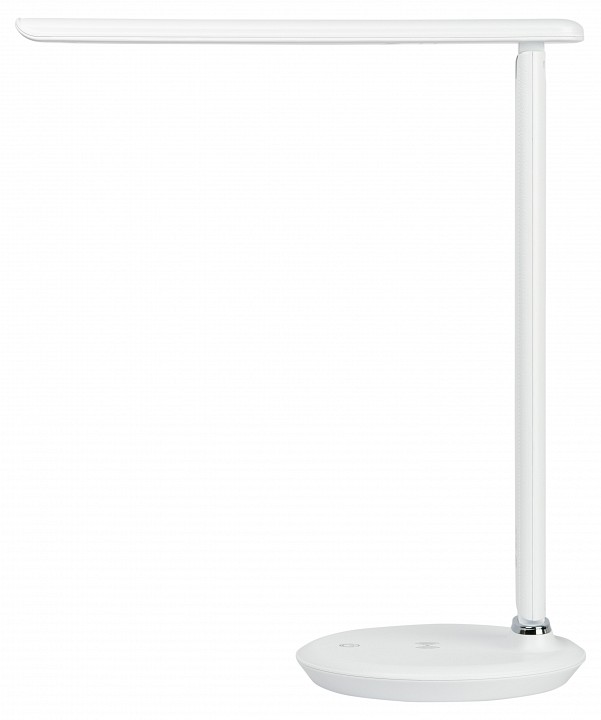 Настольная лампа офисная Эра  NLED-505-10W-W