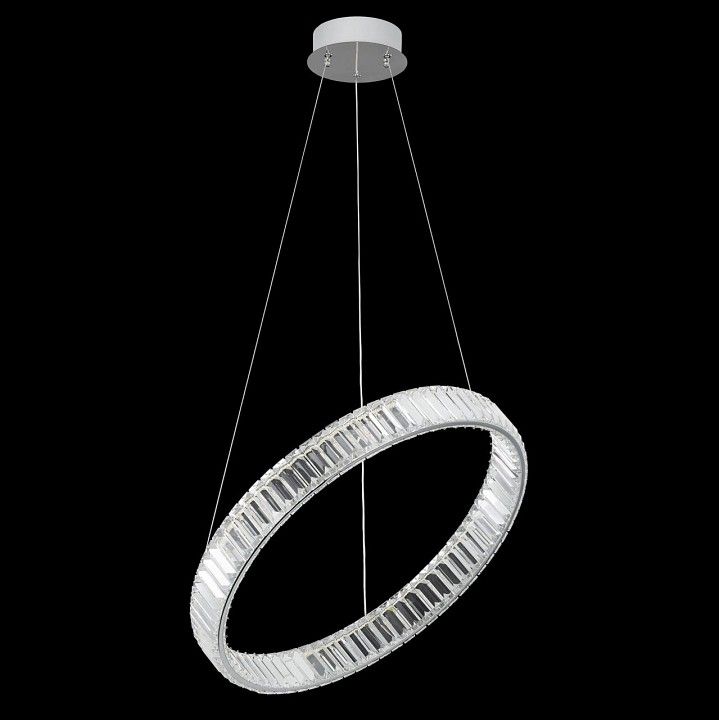 Подвесной светильник Citilux Чезаре CL338161