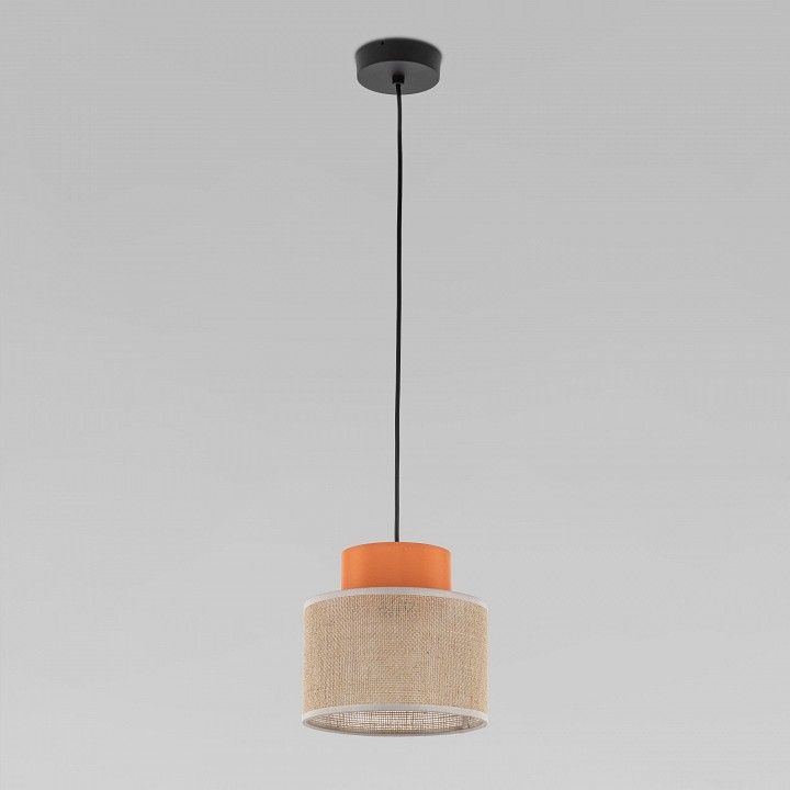 Подвесной светильник TK Lighting Duo 3255 Duo