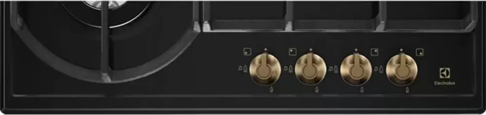 Варочная панель Electrolux EGH6343ROR