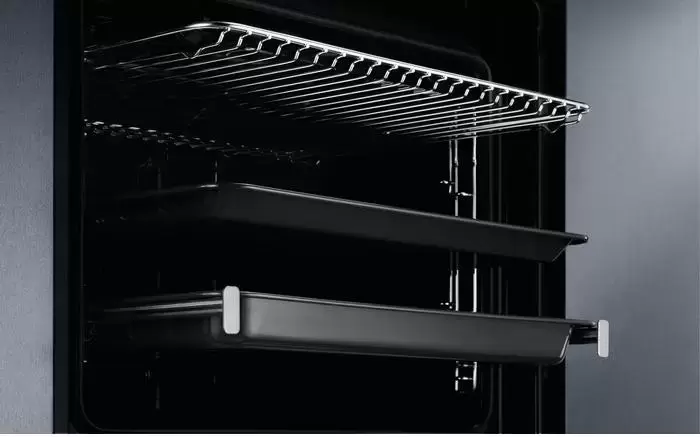 Духовой шкаф Electrolux OEF5C50X