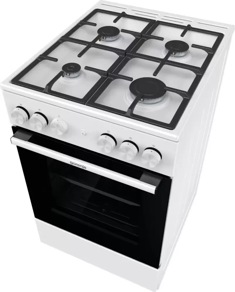 Газовая плита Gorenje GG5A11WF