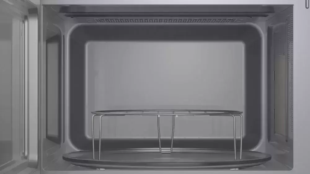 Встраиваемая микроволновая печь Bosch BEL653MP3