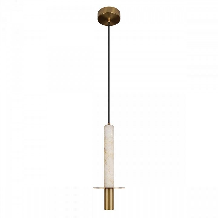 Подвесной светильник Loft it Montblanc 10475A Bronze