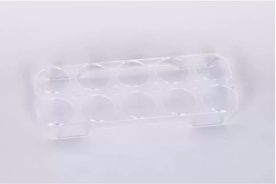 Четырехдверный холодильник Korting KNFF 82535 XN