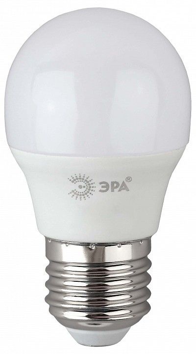 Лампа светодиодная Эра  E27 15Вт 6500K LED P45-15W-865-E27 R