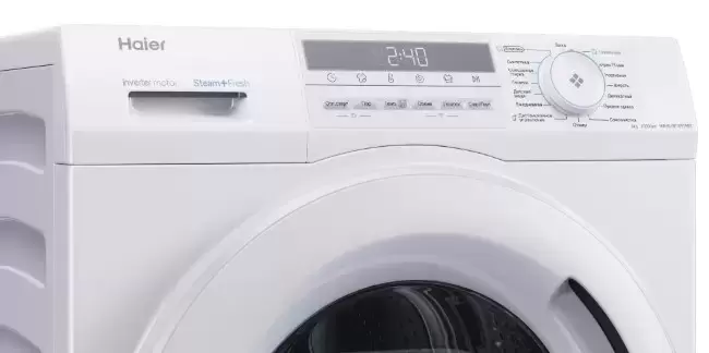 Стиральная машина Haier HW60-BP10929BE