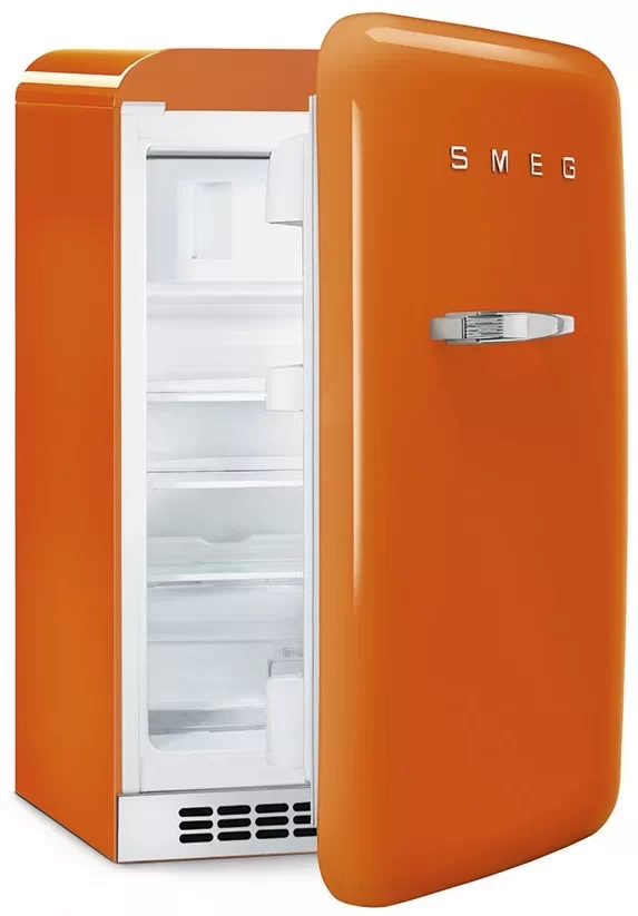 Холодильник Smeg FAB10ROR2