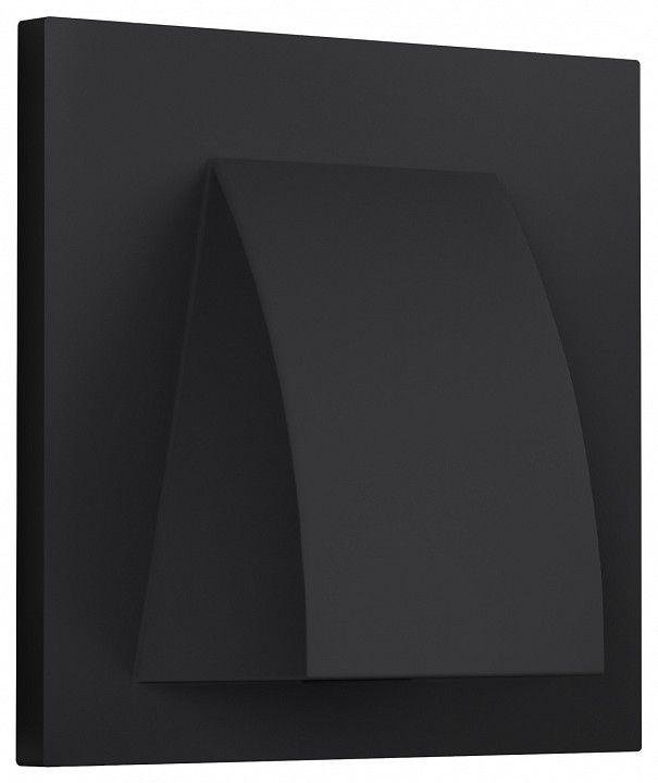 Накладка для розетки для вывода кабеля Ambrella Volt SIGMA SP9958