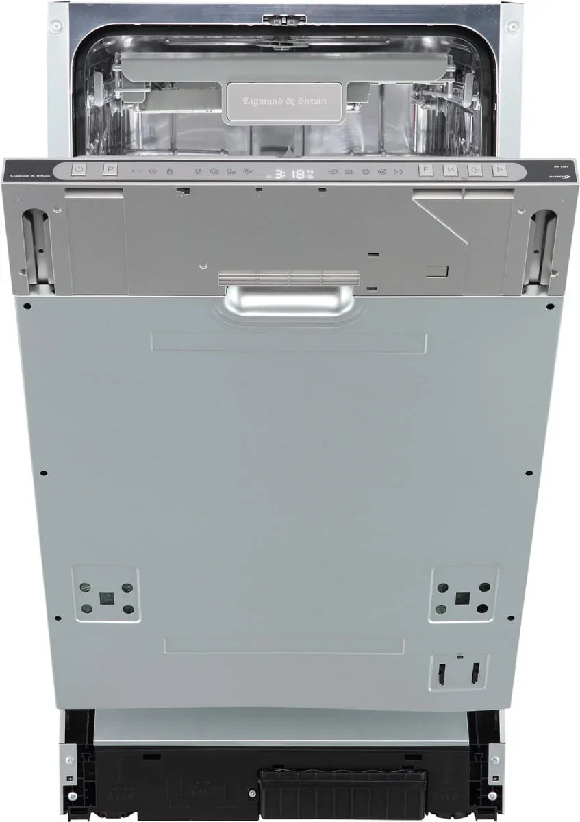 Встраиваемая посудомоечная машина Zigmund Shtain DW 312.4