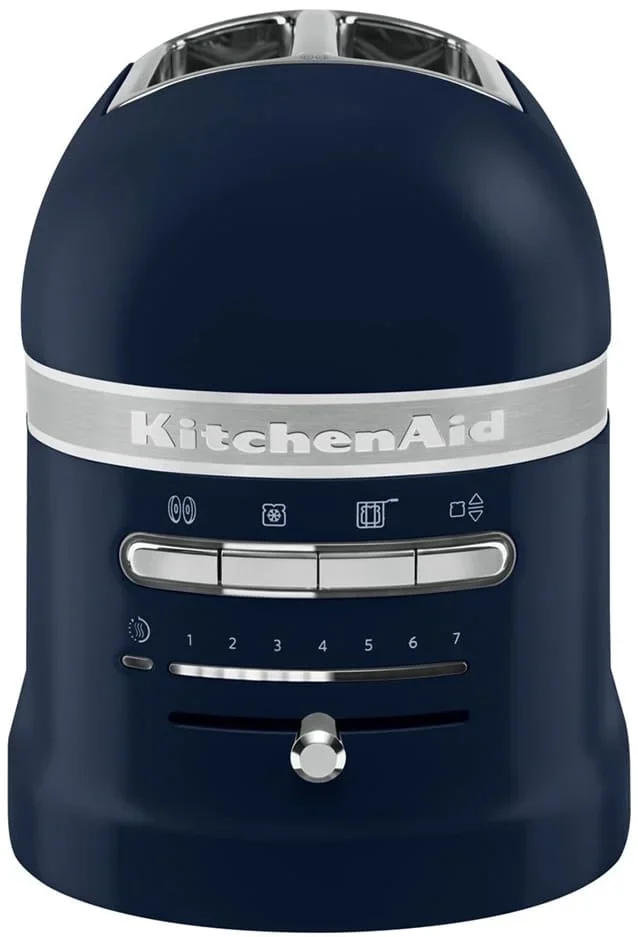 Тостер KitchenAid 5KMT2204EIB