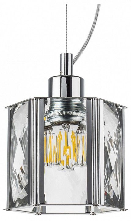 Подвесной светильник Lightstar Limpio 722014