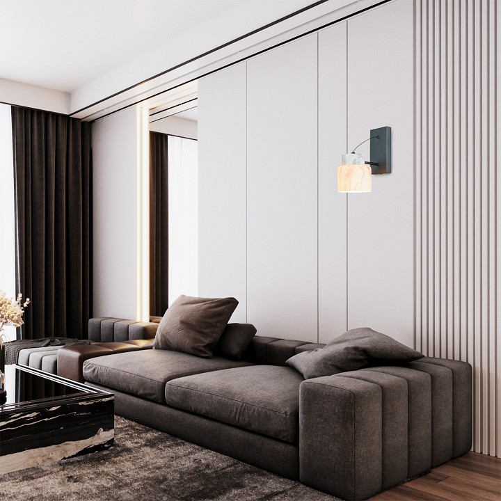 Бра Escada  1173/1A