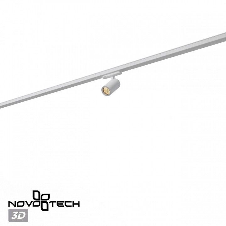 Светильник на штанге Novotech PORT 359567