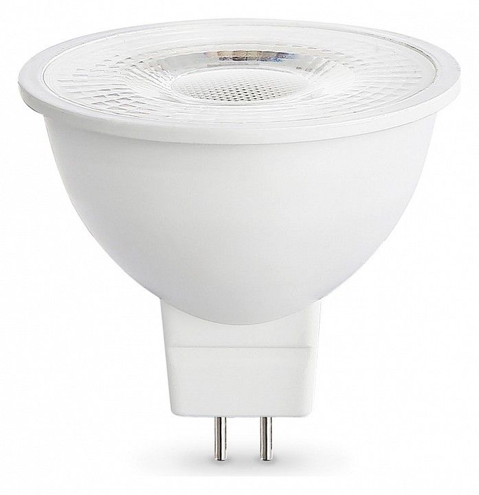 Лампа светодиодная Ambrella Light MR16 GU5.3 7Вт 4000K 170714
