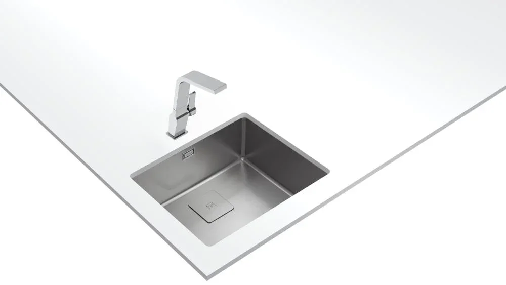 Мойка Teka FLEXLINEA RS15 50.40 M-XT 1B PURECLEAN