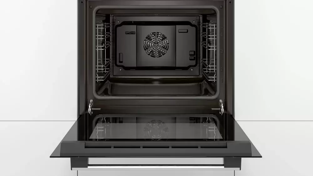 Духовой шкаф Bosch HBF011BA0Q