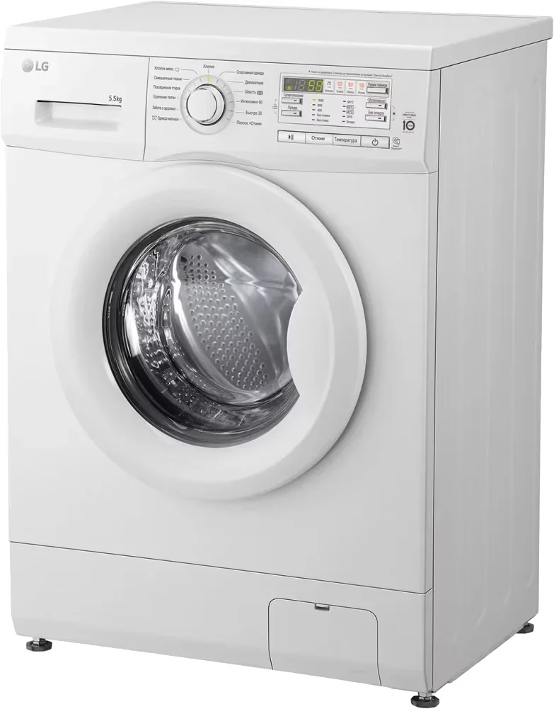 Стиральная машина LG F10B8MD