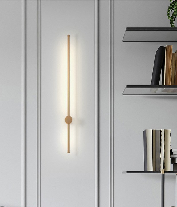Бра TopDecor Uno Uno A2 33 4000k
