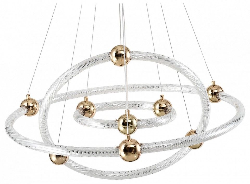 Подвесной светильник Zortes Auralia ZRS.57790.141