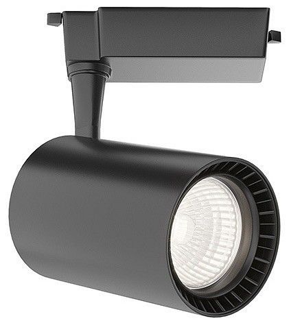 Светильник на штанге Maytoni Technical Вуоро TR003-1-15W4K-M-B