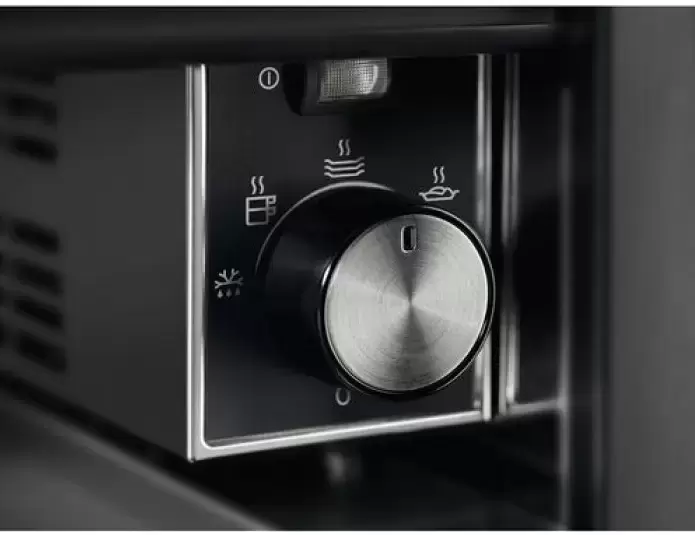 Встраиваемый подогреватель посуды Electrolux KBD4X