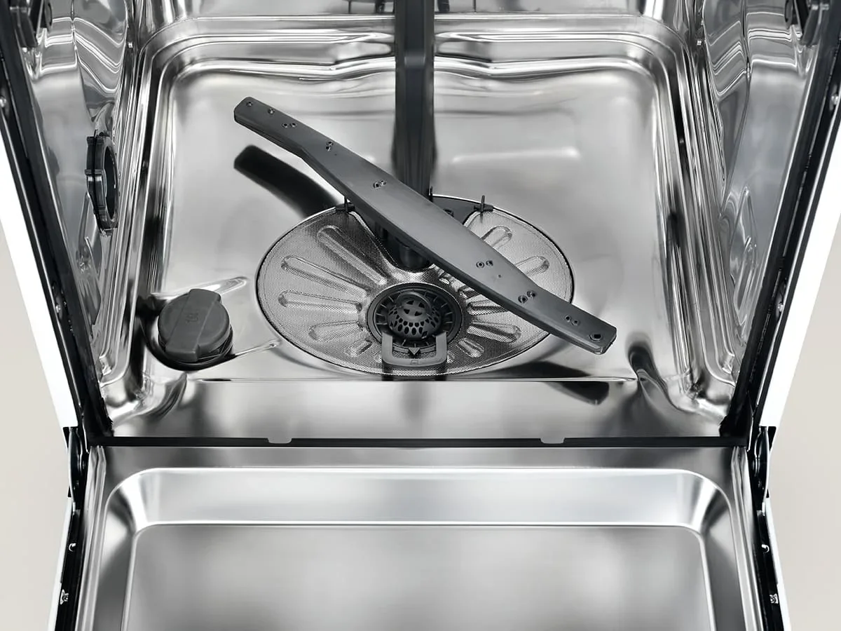 Посудомоечная машина Electrolux ESA47210SX