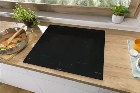 Независимая индукционная варочная панель Gorenje GI6401BSCE