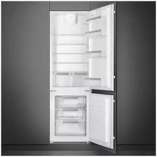 Холодильник Smeg C7280F2P1