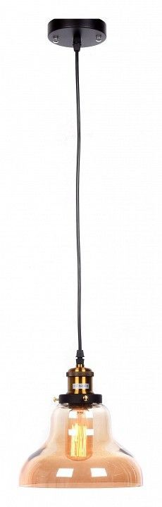 Подвесной светильник LUMINA DECO Zubi LDP 6803 TEA