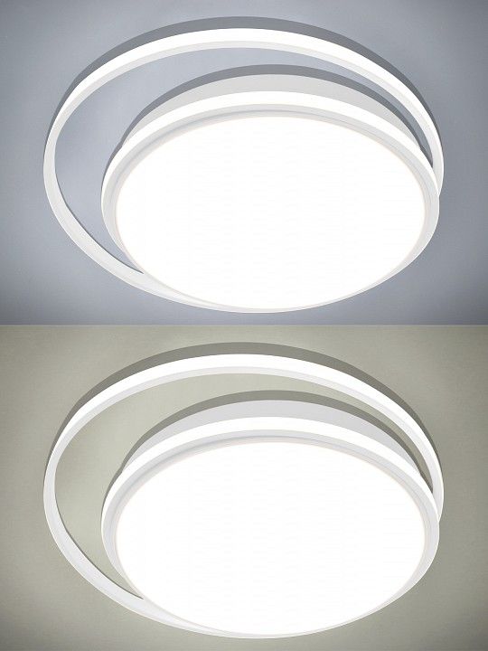 Накладной светильник Natali Kovaltseva Groove LED LAMPS 81186