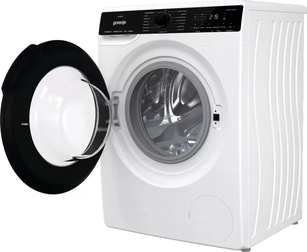 Стиральная машина Gorenje WPNA84A